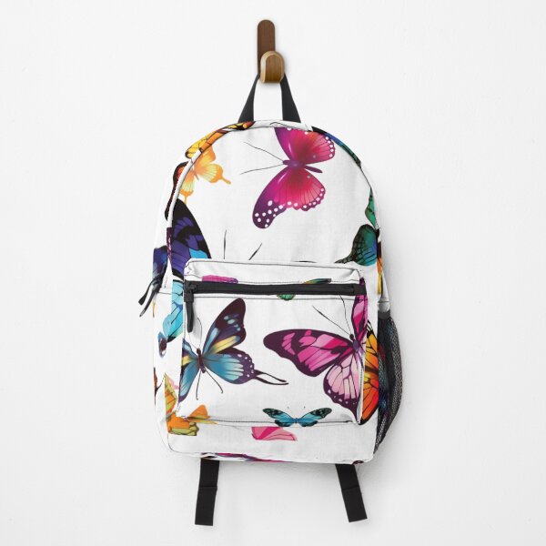 Item preview, Colorful butterflies designed and sold by Moon Valley Emporium.