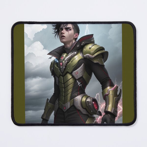 Item preview, A Higher Power designed and sold by WorldOfWindu.