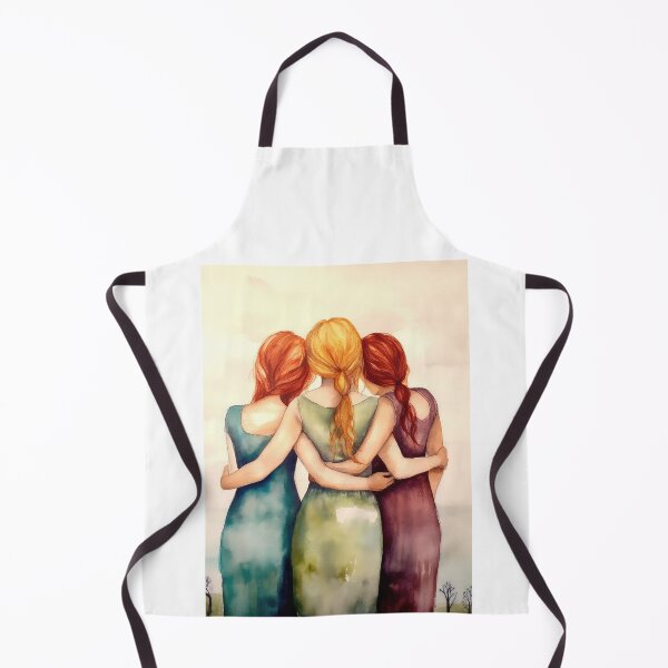 Item preview, Best friends designed and sold by Rosaliartbook.