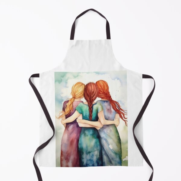 Item preview, Best friends designed and sold by Rosaliartbook.