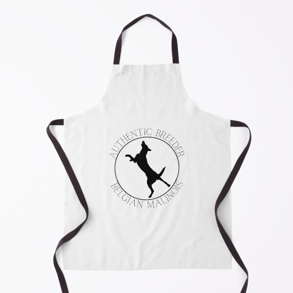 Item preview, Authentic Breeder Belgian Malinois designed and sold by Ashley Gagnon.