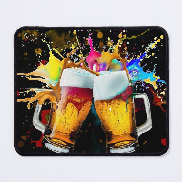 Item preview, Friday Beers, Cheer Friday designed and sold by Dodern.