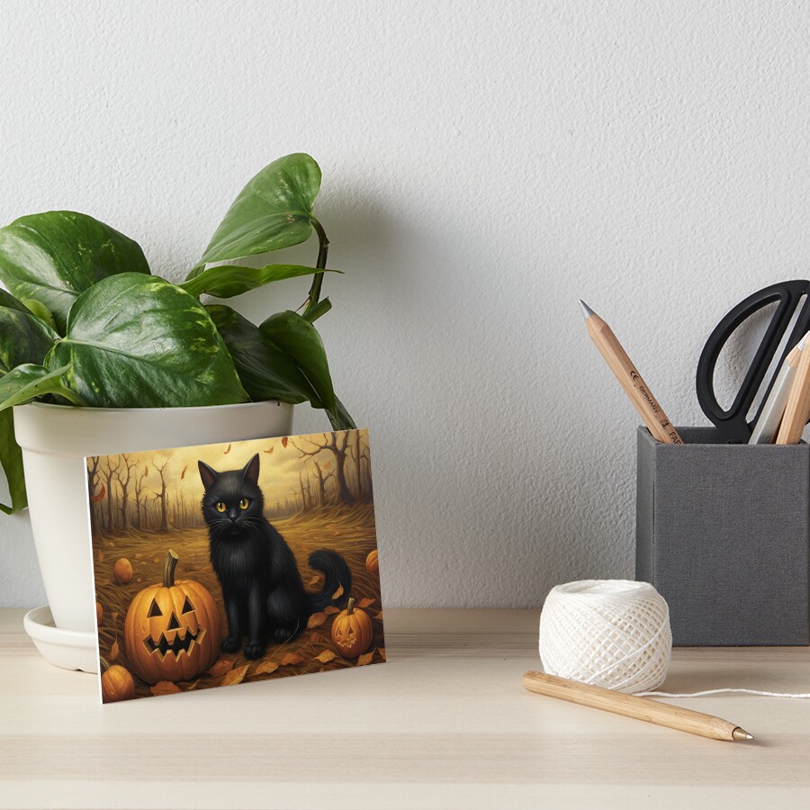 Item preview, Art Board Print designed and sold by LynneMitchell.