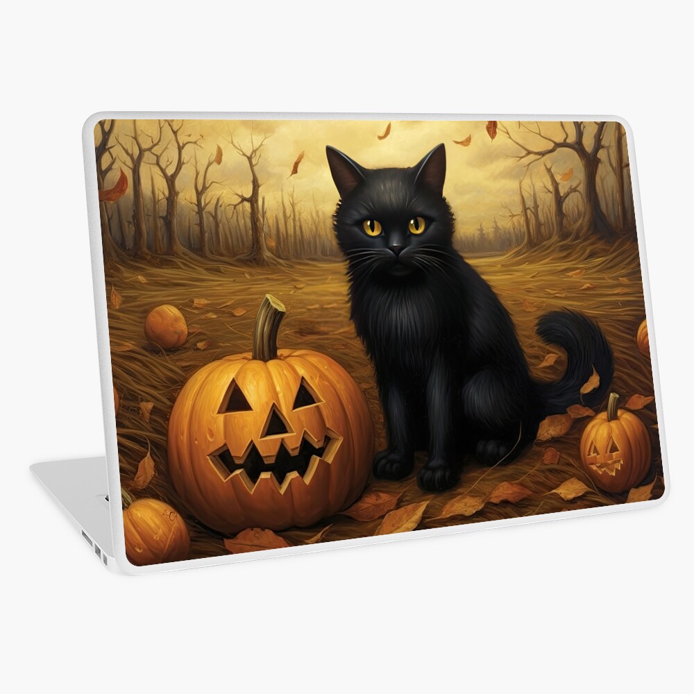 Item preview, Laptop Skin designed and sold by LynneMitchell.