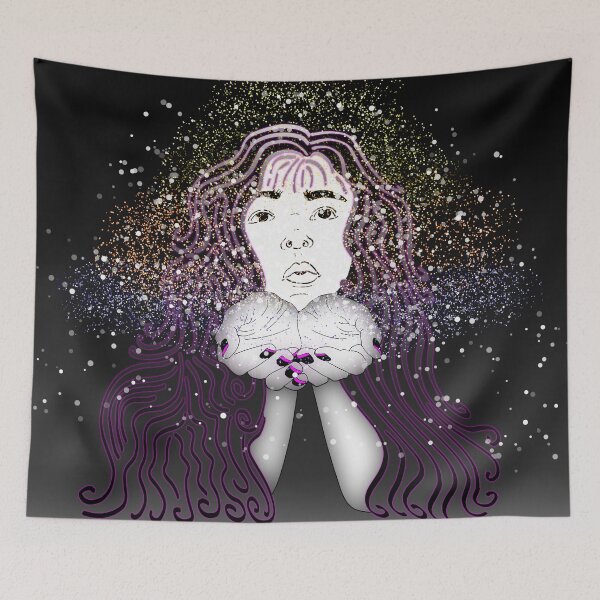 Item preview, Wish designed and sold by Kathrin Sumpter.
