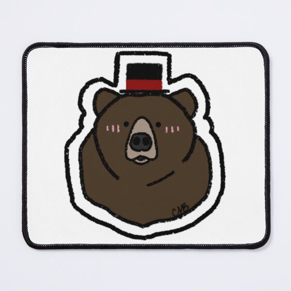 Item preview, Mr. Bear designed and sold by KR00NER.