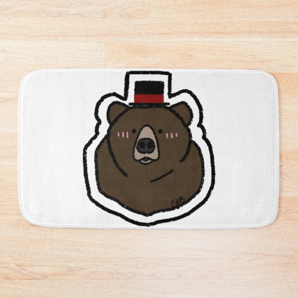 Item preview, Mr. Bear designed and sold by KR00NER.