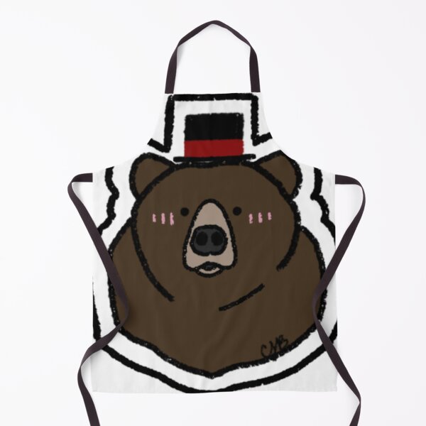 Item preview, Mr. Bear designed and sold by KR00NER.