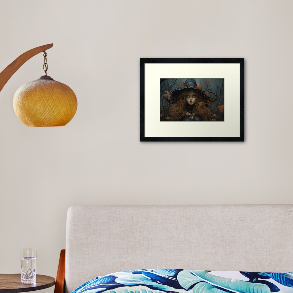 Item preview, Framed Art Print designed and sold by LynneMitchell.