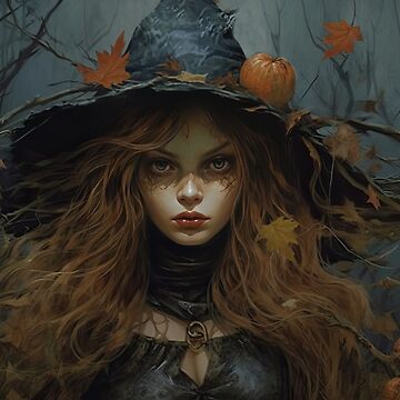 Artwork thumbnail, The Arrival of Fall by LynneMitchell