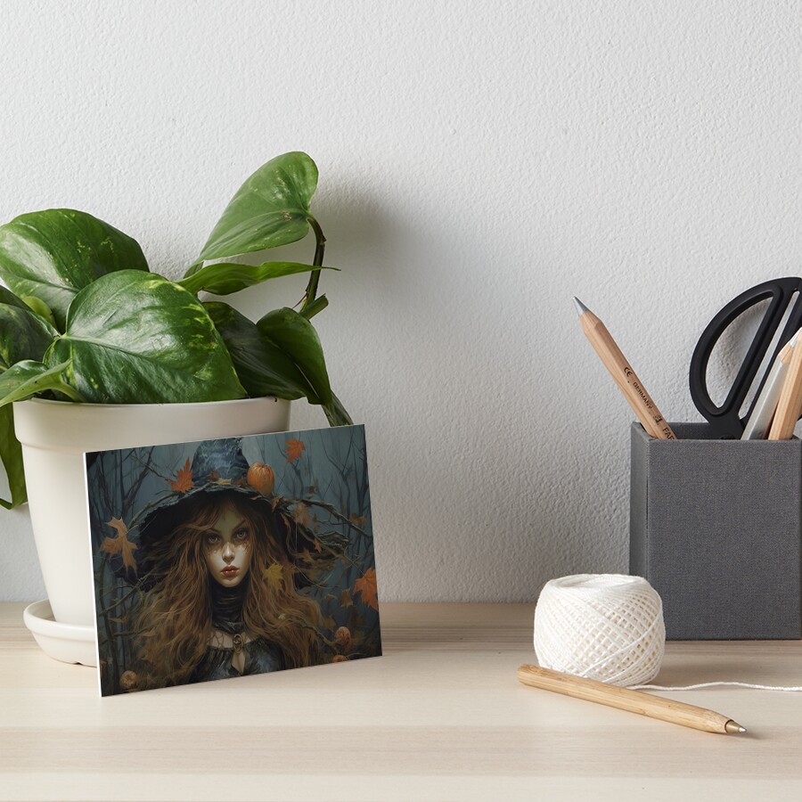 Item preview, Art Board Print designed and sold by LynneMitchell.