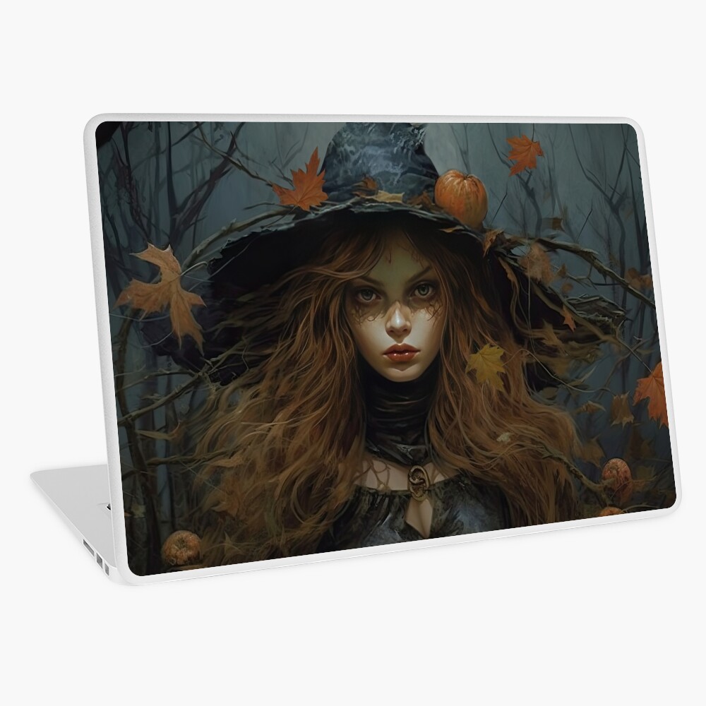 Item preview, Laptop Skin designed and sold by LynneMitchell.