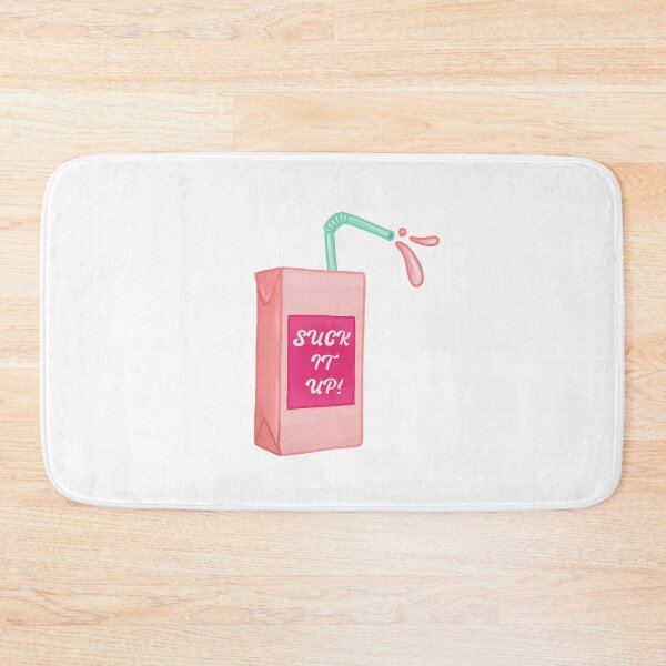 Item preview, Suck It Up designed and sold by Alexandra Jones.