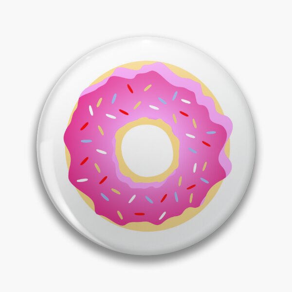 Item preview, Donuts, Coffee, and Bagels! designed and sold by Zack's Snacks.
