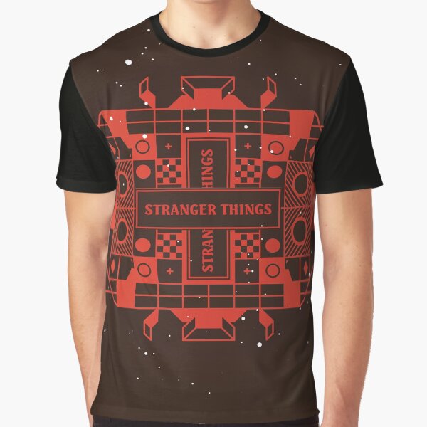 Item preview, STRANGER THINGS PASSWORD designed and sold by hayatikdrgl.