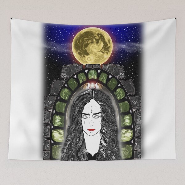Item preview, Lilywhite Lilith designed and sold by Kathrin Sumpter.
