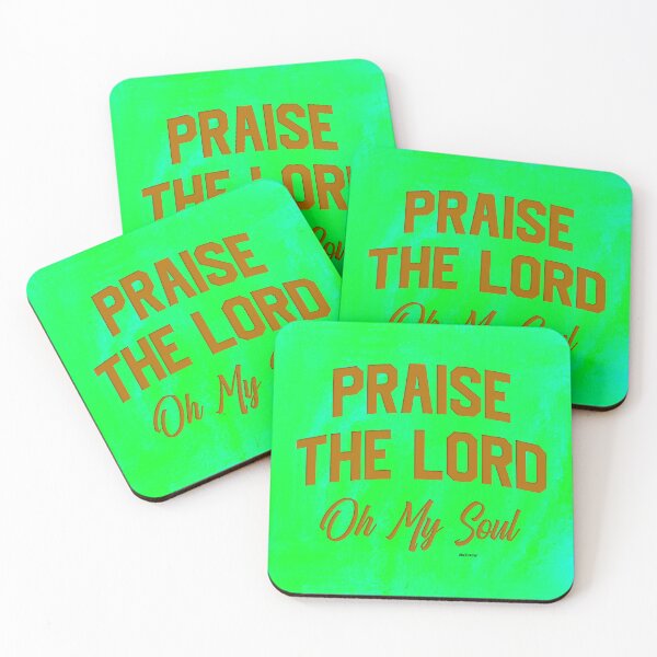 Item preview, PRAISE THE LORD - dePace' designed and sold by mrpropcake.