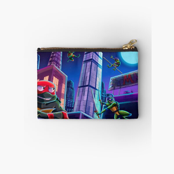 Item preview, Rise of Mutant Mayhem designed and sold by juvmarchiori.