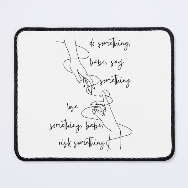 Item preview, You're Losing Me Taylor Inspired Midnights Vault designed and sold by DesignByAvery.