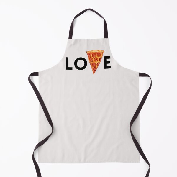 Item preview, Love Pizza - I Love Pizza Design designed and sold by TNOYC.