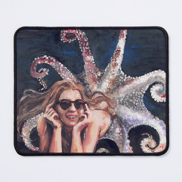 Item preview, SunglassTentacles designed and sold by HintermSpiegel.