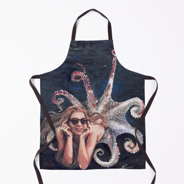 Item preview, SunglassTentacles designed and sold by HintermSpiegel.