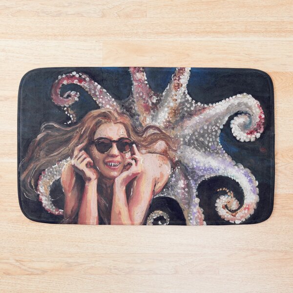 Item preview, SunglassTentacles designed and sold by HintermSpiegel.