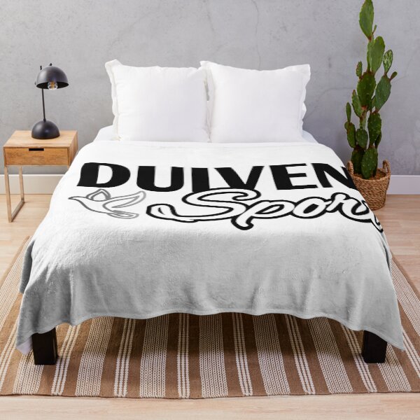 Item preview, DUIVEN Sport: Legacy of the Sky, Spirit of the Champion?? designed and sold by Duivensport Ma.