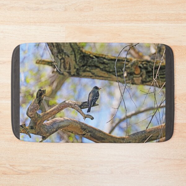Item preview, Willow Flycatcher designed and sold by Deb Oppermann.