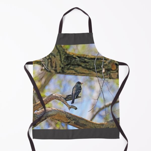 Item preview, Willow Flycatcher designed and sold by Deb Oppermann.