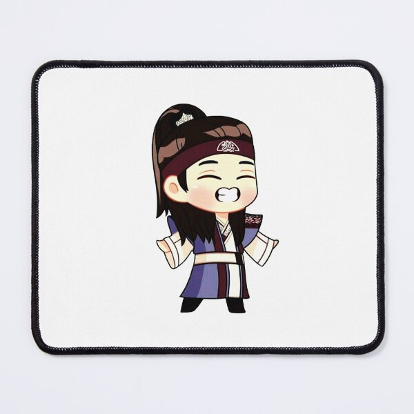 Item preview, Hwarang - "Flowering Knights" zea symbols designed and sold by Barry Haag.