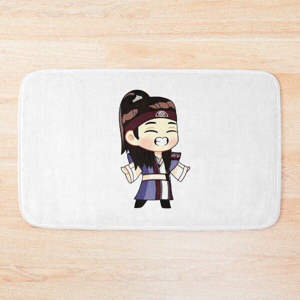 Item preview, Hwarang - "Flowering Knights" zea symbols designed and sold by Barry Haag.