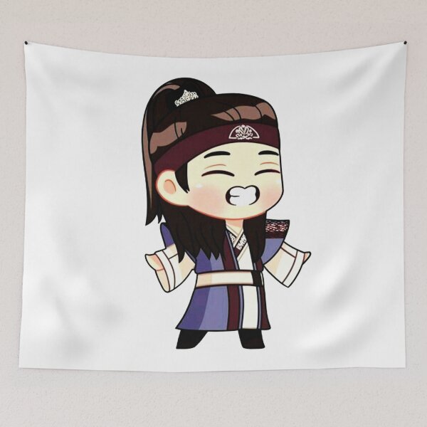 Item preview, Hwarang - "Flowering Knights" zea symbols designed and sold by Barry Haag.