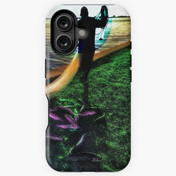Item preview, Daily Catch designed and sold by iphonephil.