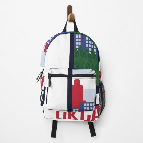 Item preview, Oklahoma City Skyline designed and sold by Clever City Creations | where beyond apparel.