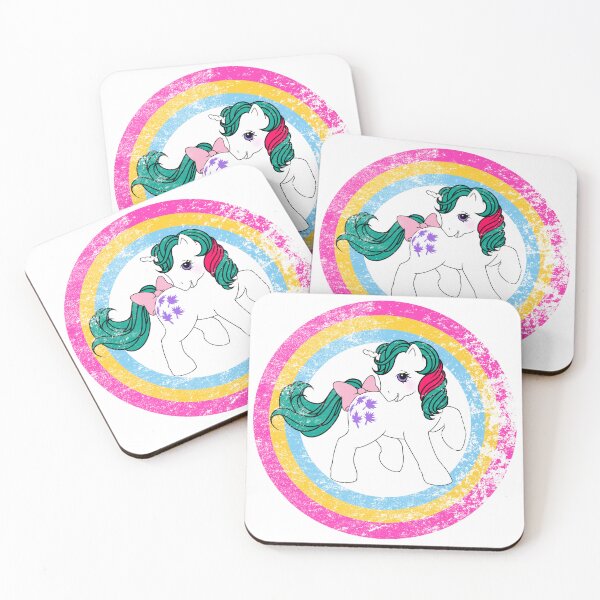 Item preview, MLP Gusty Sticker designed and sold by scholtenart.