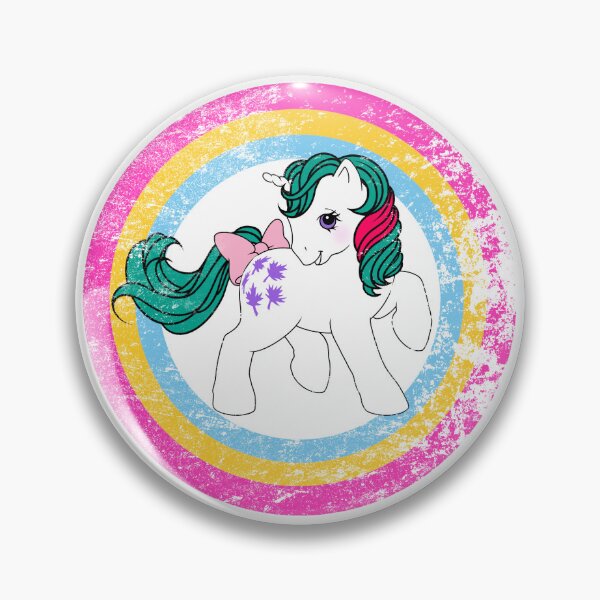 Item preview, MLP Gusty Sticker designed and sold by scholtenart.