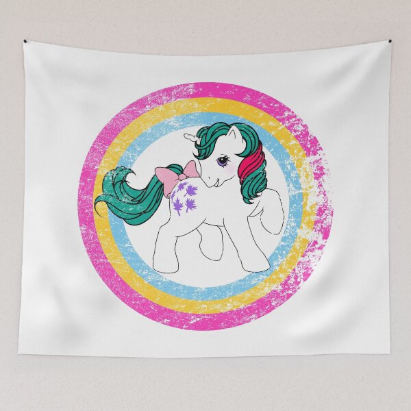 Item preview, MLP Gusty Sticker designed and sold by scholtenart.