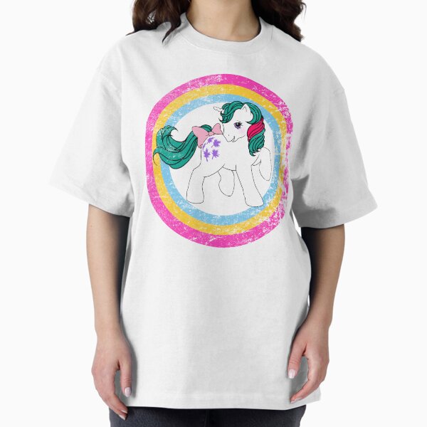 Vintage My Little Pony Merch & Gifts for Sale | Redbubble