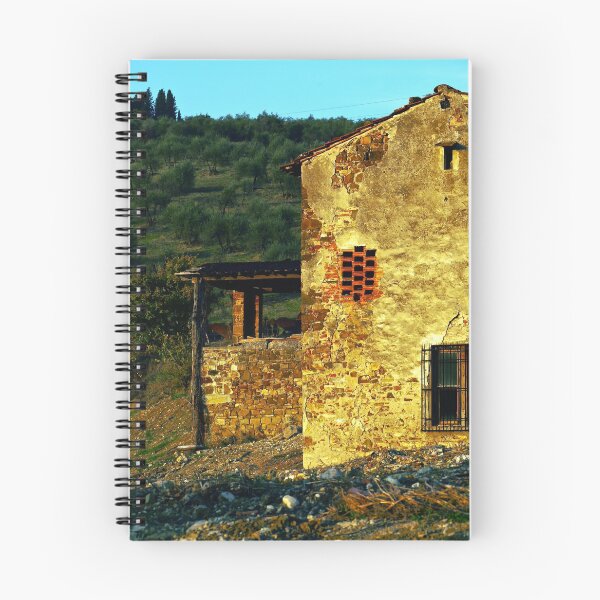 Item preview, The Farm House designed and sold by Rae Tucker Photography & Designs.