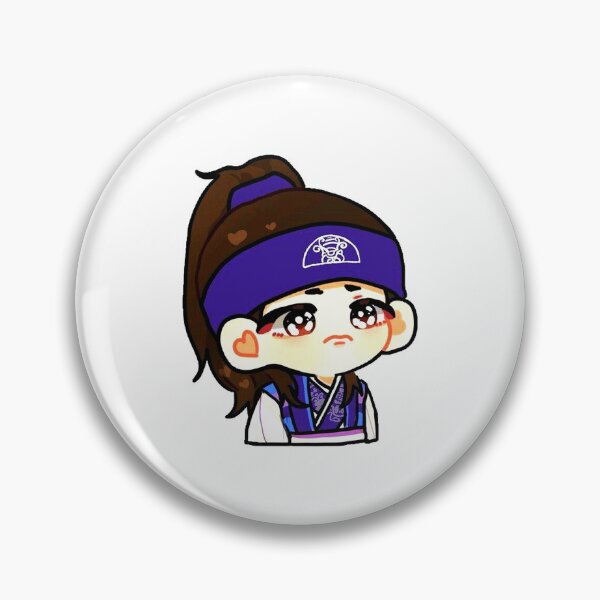 Item preview, Hwarang - "Flowering Knights" zea shop designed and sold by Barry Haag.