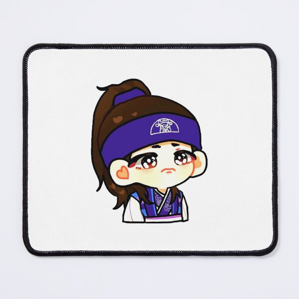 Item preview, Hwarang - "Flowering Knights" zea shop designed and sold by Barry Haag.