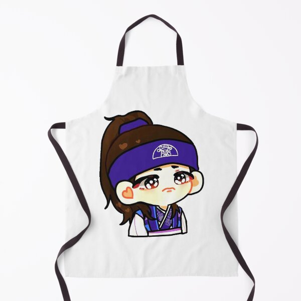 Item preview, Hwarang - "Flowering Knights" zea shop designed and sold by Barry Haag.