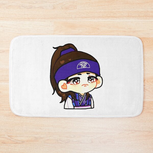 Item preview, Hwarang - "Flowering Knights" zea shop designed and sold by Barry Haag.