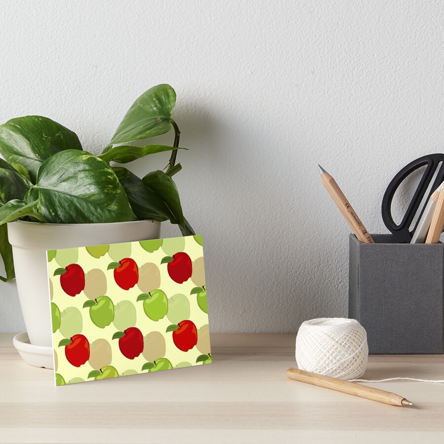 Item preview, Art Board Print designed and sold by RavoNeo.