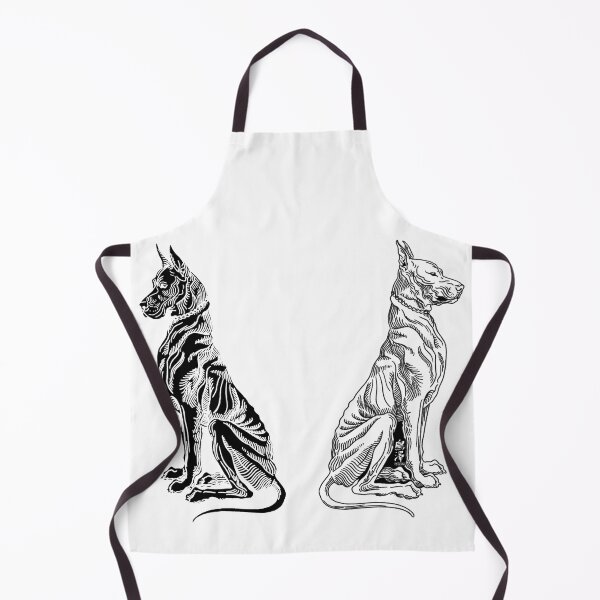 Item preview, Great danes designed and sold by Meg Torisawa.