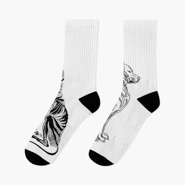 Item preview, Great danes  designed and sold by Meg Torisawa.