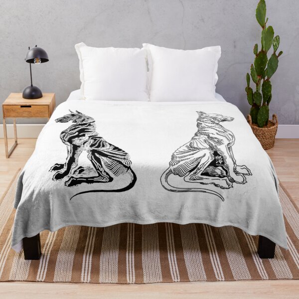 Item preview, Great danes  designed and sold by Meg Torisawa.