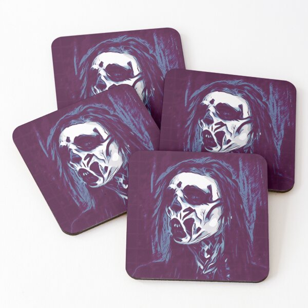 Item preview, Gothic horror designed and sold by Glenbobagins.