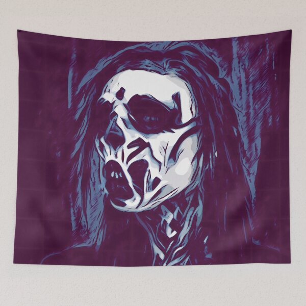Item preview, Gothic horror designed and sold by Glenbobagins.